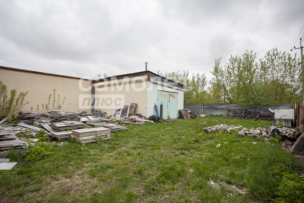 
  Продается универсальное помещение, 550 м², Грузовая ул, д. 23
. Фото 26.