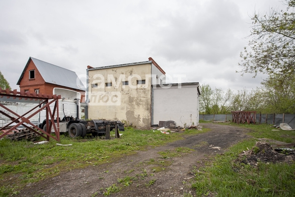
  Продается универсальное помещение, 550 м², Грузовая ул, д. 23
. Фото 30.