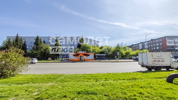 
  Продается торговая площадь, 450 м², Сибиряков-Гвардейцев ул, д. 16
. Фото 20.