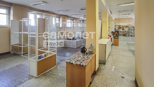 
  Продается торговая площадь, 450 м², Сибиряков-Гвардейцев ул, д. 16
. Фото 6.