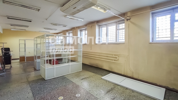 
  Продается торговая площадь, 450 м², Сибиряков-Гвардейцев ул, д. 16
. Фото 15.