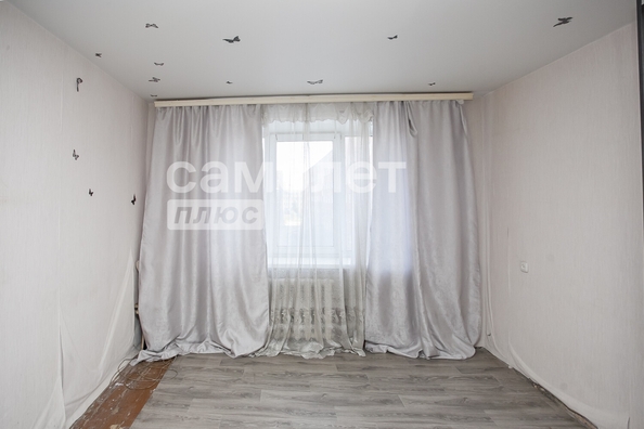 
  Продается комната, 12.9 м², Тухачевского ул, д. 38/1
. Фото 3.