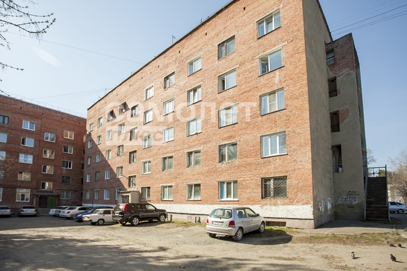 
  Продается комната, 12.9 м², Тухачевского ул, д. 38/1
. Фото 9.
