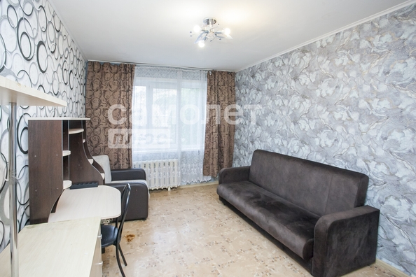 
  Продается 1-комн. квартира, 22.6 м², Дзержинского ул, д. 9А
. Фото 3.