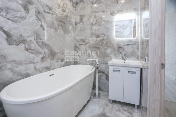 
  Продается 2-комн. квартира, 60.4 м², ЖК Парковый, дом 1
. Фото 1.