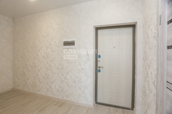 
  Продается 2-комн. квартира, 60.4 м², ЖК Парковый, дом 1
. Фото 3.
