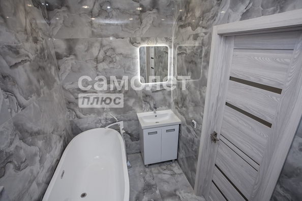 
  Продается 2-комн. квартира, 60.4 м², ЖК Парковый, дом 1
. Фото 32.