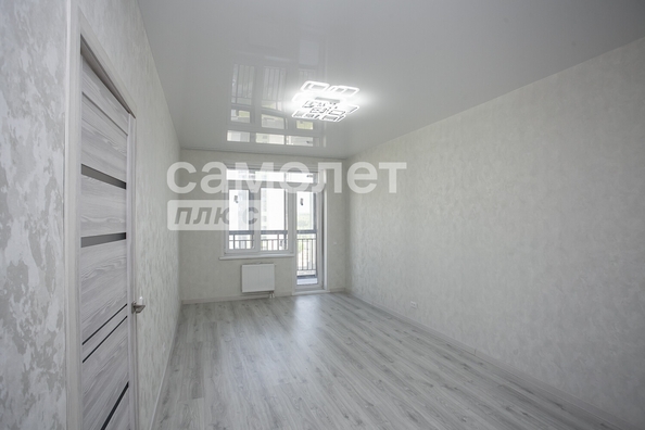 
  Продается 2-комн. квартира, 60.4 м², ЖК Парковый, дом 1
. Фото 34.