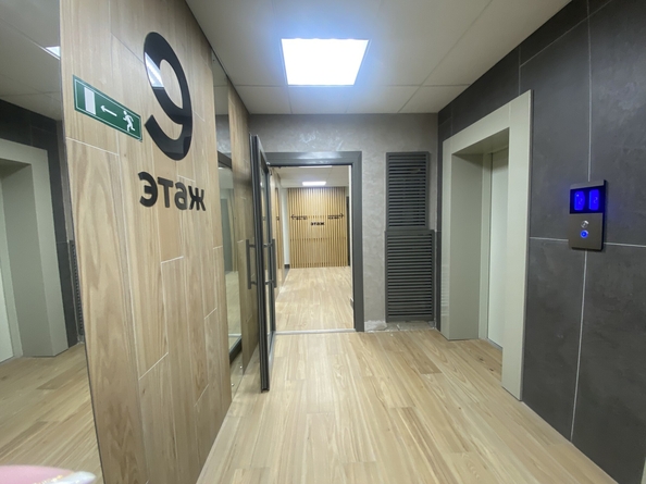 
  Продается 2-комн. квартира, 60.4 м², ЖК Парковый, дом 1
. Фото 55.