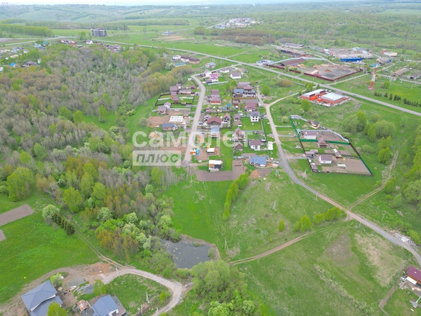 
  Продается земельный участок, 15 соток, село Андреевка
. Фото 9.