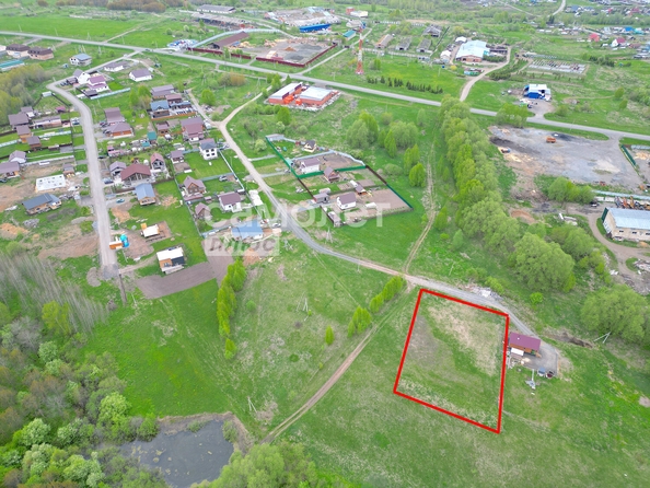 
  Продается земельный участок, 15 соток, село Андреевка
. Фото 13.