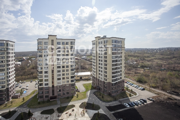 
  Продается 4-комн. квартира, 96.2 м², Дружбы ул, д. 28
. Фото 13.