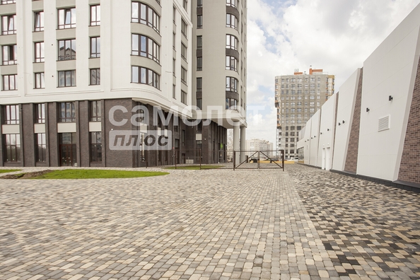 
  Продается 4-комн. квартира, 96.2 м², Дружбы ул, д. 28
. Фото 21.