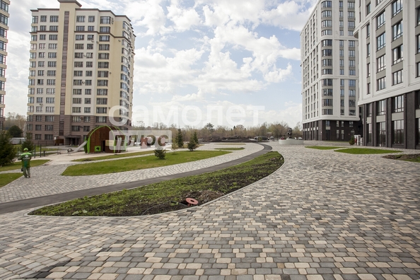 
  Продается 4-комн. квартира, 96.2 м², Дружбы ул, д. 28
. Фото 22.
