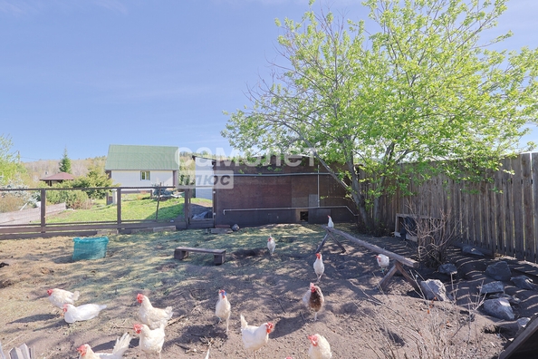 
  Продается дом, 80 м², село Глубокое
. Фото 22.