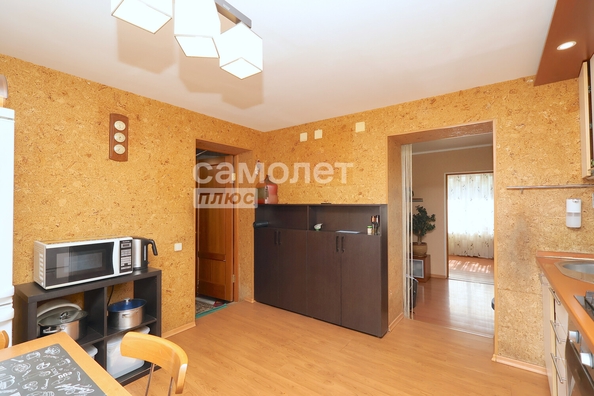 
  Продается дом, 117.5 м², село Глубокое
. Фото 8.