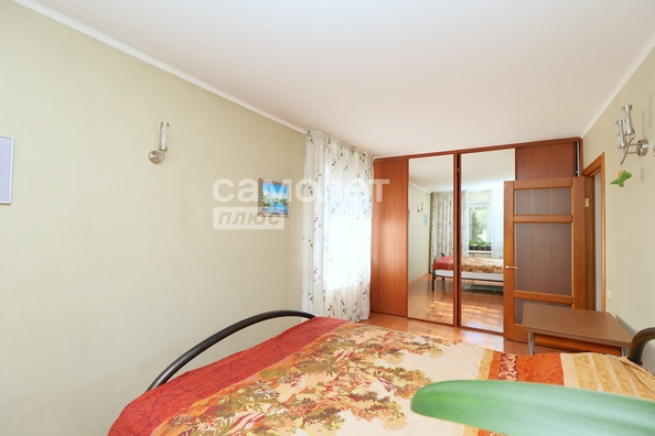 
  Продается дом, 117.5 м², село Глубокое
. Фото 12.