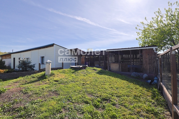 
  Продается дом, 117.5 м², село Глубокое
. Фото 17.