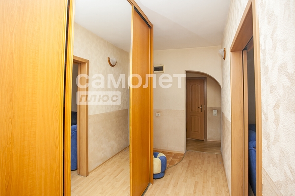 
  Продается 2-комн. квартира, 58.3 м², Строителей б-р, д. 44
. Фото 12.