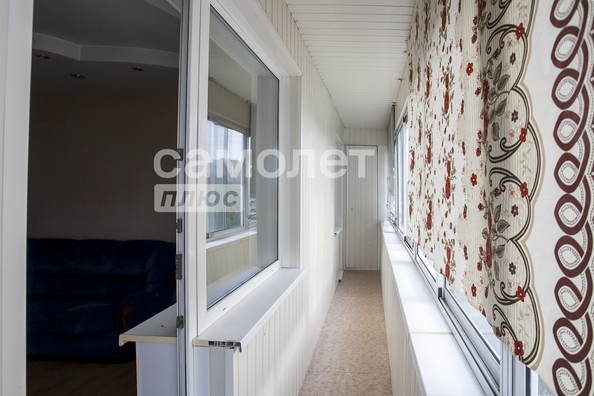 
  Продается 2-комн. квартира, 58.3 м², Строителей б-р, д. 44
. Фото 14.
