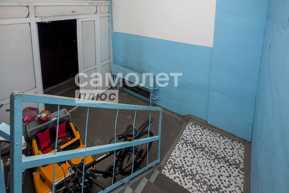 
  Продается 2-комн. квартира, 58.3 м², Строителей б-р, д. 44
. Фото 15.