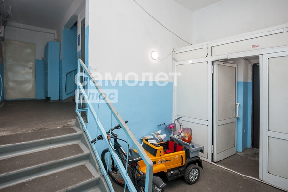 
  Продается 2-комн. квартира, 58.3 м², Строителей б-р, д. 44
. Фото 16.