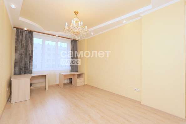 
  Продается 4-комн. квартира, 88.5 м², Осенний б-р, д. 6
. Фото 12.