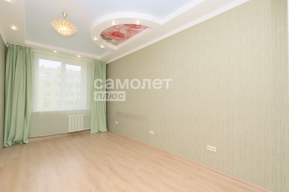 
  Продается 4-комн. квартира, 88.5 м², Осенний б-р, д. 6
. Фото 15.