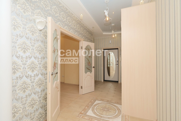 
  Продается 4-комн. квартира, 88.5 м², Осенний б-р, д. 6
. Фото 16.