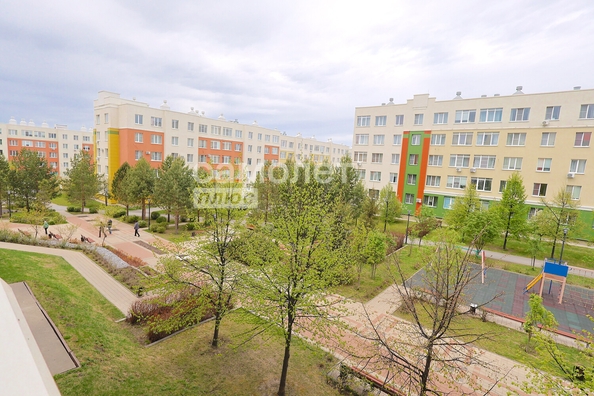 
  Продается 4-комн. квартира, 88.5 м², Осенний б-р, д. 6
. Фото 19.