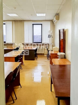 
  Сдается офис, 117.9 м², Николая Островского ул, д. 12
. Фото 5.