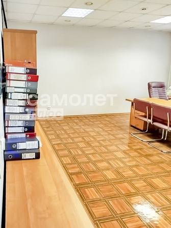 
  Сдается офис, 117.9 м², Николая Островского ул, д. 12
. Фото 9.