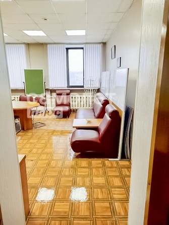 
  Сдается офис, 117.9 м², Николая Островского ул, д. 12
. Фото 11.