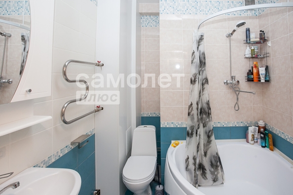 
  Продается студия, 29.7 м², ЖК Времена года, дом 6
. Фото 6.