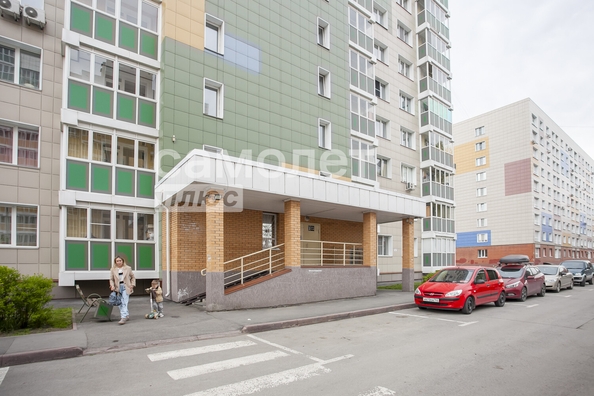 
  Продается студия, 29.7 м², ЖК Времена года, дом 6
. Фото 15.