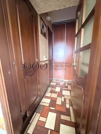 
  Продается 2-комн. квартира, 49.7 м², Марковцева ул, д. 24
. Фото 9.