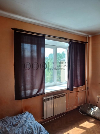 
  Продается 1-комн. квартира, 22.1 м², Коммунистическая ул, д. 128
. Фото 1.
