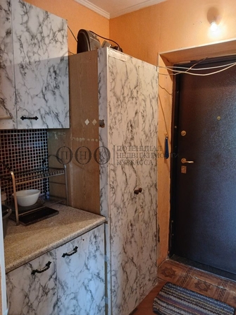 
  Продается 1-комн. квартира, 22.1 м², Коммунистическая ул, д. 128
. Фото 9.