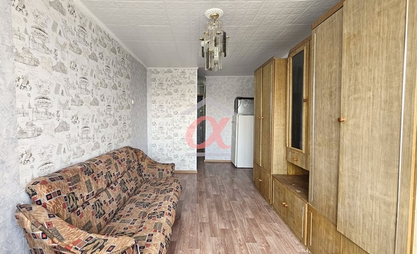 
  Продается 1-комн. квартира, 22.1 м², Октябрьский пр-кт, д. 44
. Фото 2.