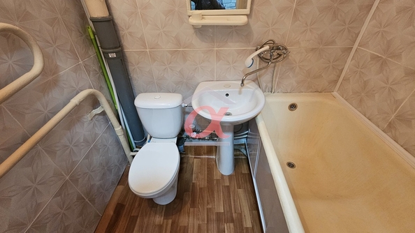 
  Продается 1-комн. квартира, 22.1 м², Октябрьский пр-кт, д. 44
. Фото 9.