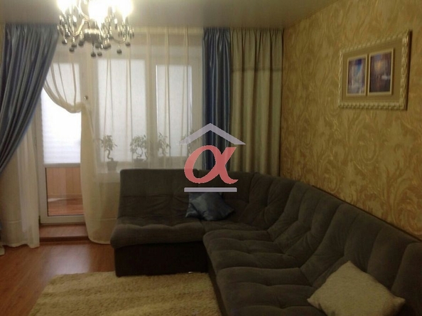
  Продается 4-комн. квартира, 106.4 м², Щегловский пер, д. 4/1
. Фото 2.