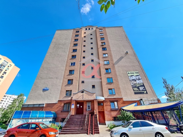 
  Продается 4-комн. квартира, 102.7 м², Ленинградский пр-кт, д. 30в
. Фото 10.
