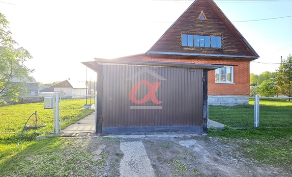 
  Продается дом 132.8 м². Фото 2.