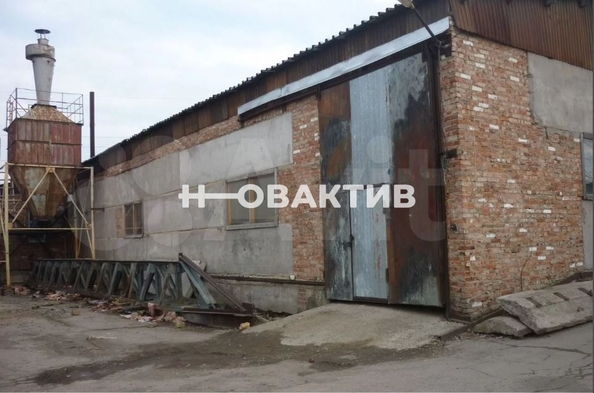 
  Продается производственное помещение, 1228 м², Шоссейная ул, д. 52Б
. Фото 1.