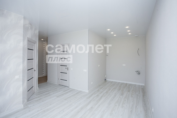 
  Продается 2-комн. квартира, 53.2 м², ЖК Солнечный бульвар, дом 25 корп 1
. Фото 9.