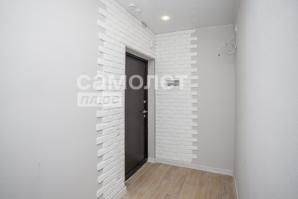 
  Продается 2-комн. квартира, 53.2 м², ЖК Солнечный бульвар, дом 25 корп 1
. Фото 21.