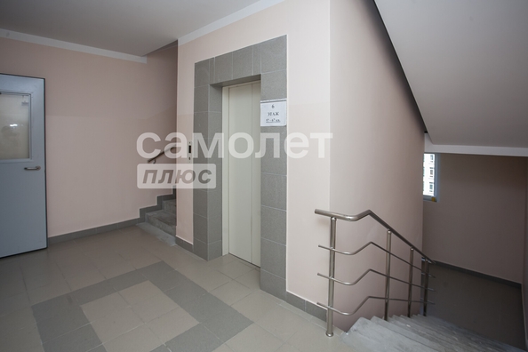 
  Продается 2-комн. квартира, 53.2 м², ЖК Солнечный бульвар, дом 25 корп 1
. Фото 25.