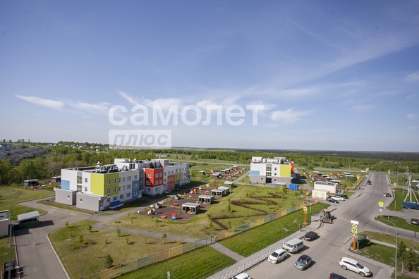 
  Продается 2-комн. квартира, 53.2 м², ЖК Солнечный бульвар, дом 25 корп 1
. Фото 28.