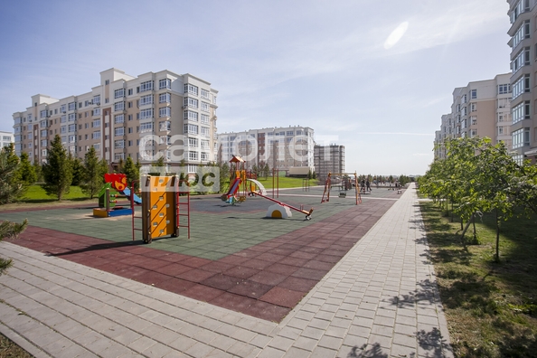 
  Продается 2-комн. квартира, 53.2 м², ЖК Солнечный бульвар, дом 25 корп 1
. Фото 31.