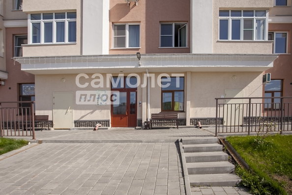 
  Продается 2-комн. квартира, 53.2 м², ЖК Солнечный бульвар, дом 25 корп 1
. Фото 38.